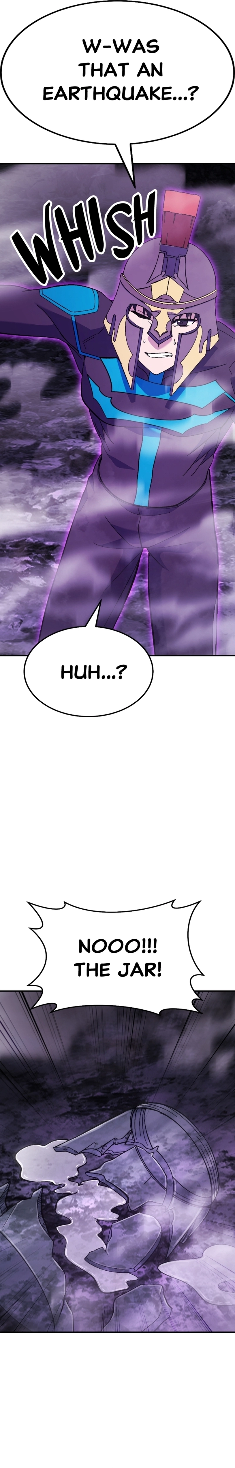 Divine Delivery Chapter 18, page 33 of 48