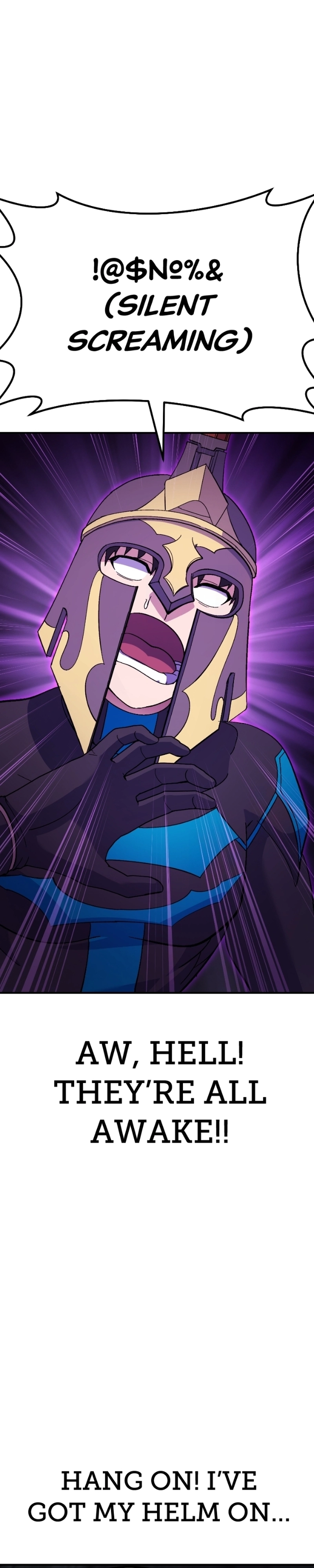 Divine Delivery Chapter 18, page 35 of 48