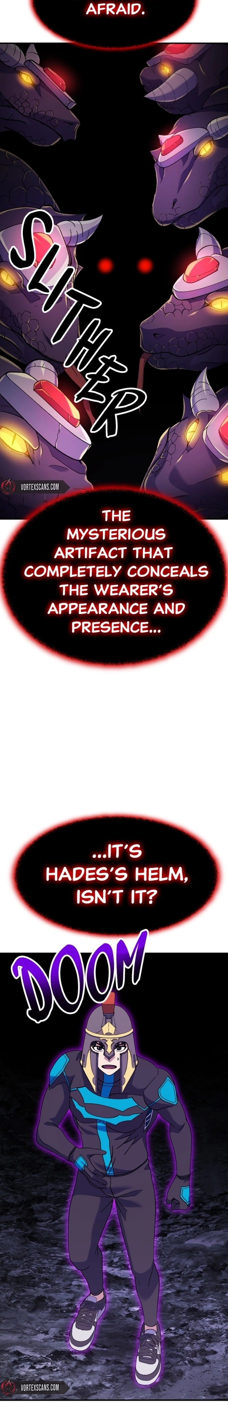 Divine Delivery Chapter 18, page 38 of 48