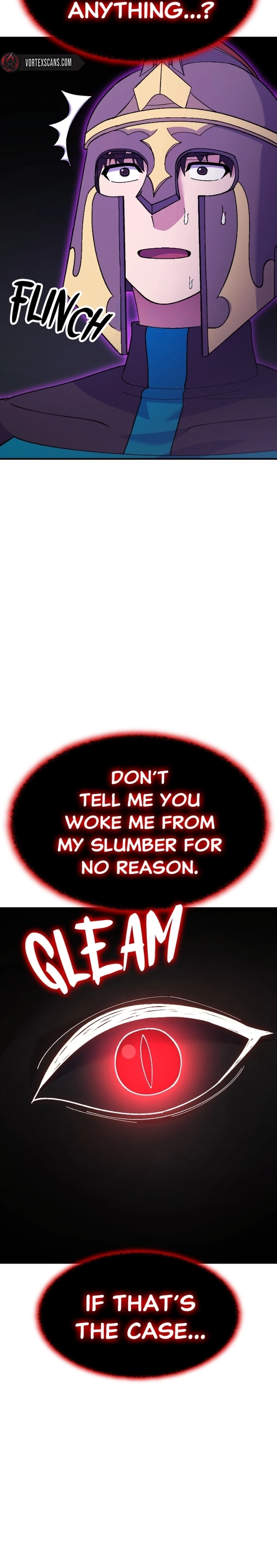 Divine Delivery Chapter 18, page 42 of 48