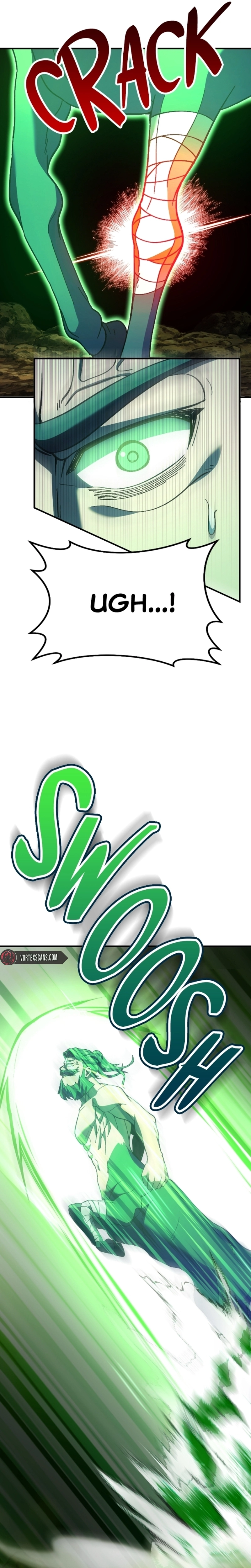 Divine Delivery Chapter 18, page 6 of 48