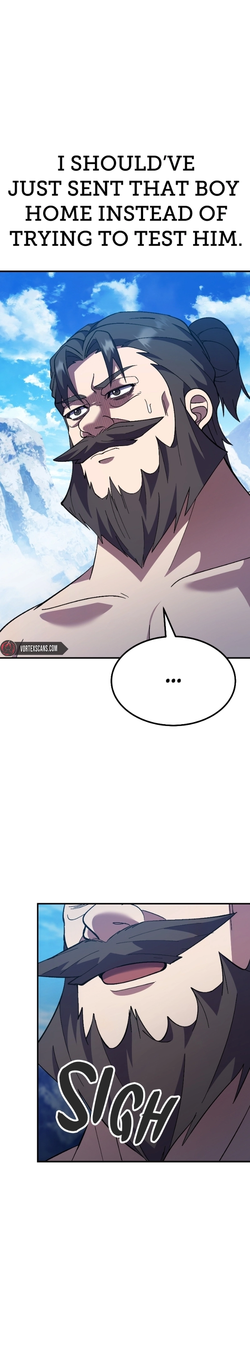 Divine Delivery Chapter 19, page 10 of 52