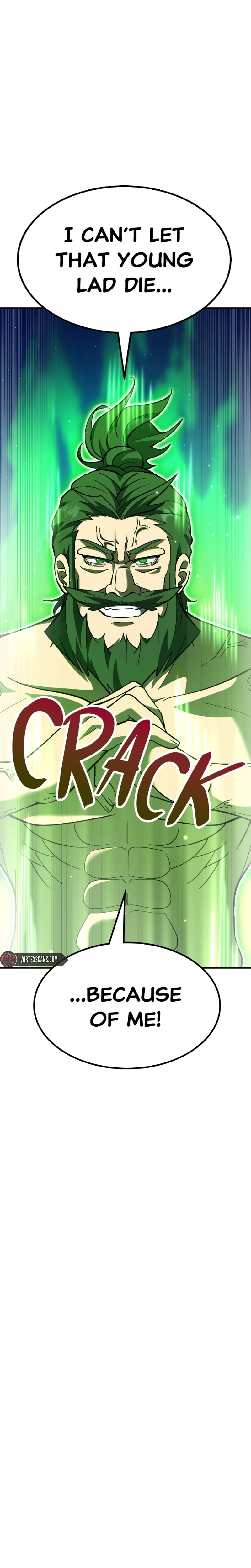 Divine Delivery Chapter 19, page 12 of 52