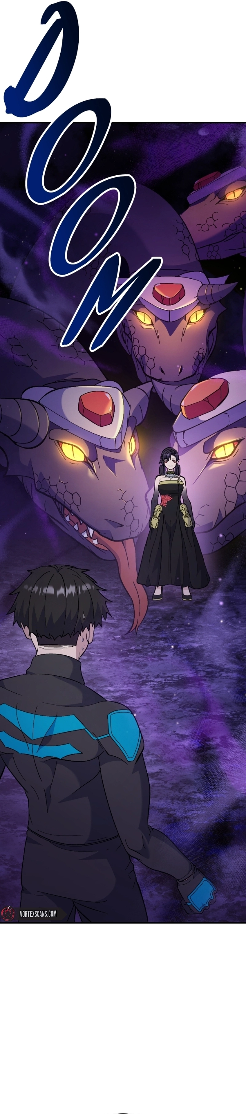 Divine Delivery Chapter 19, page 14 of 52