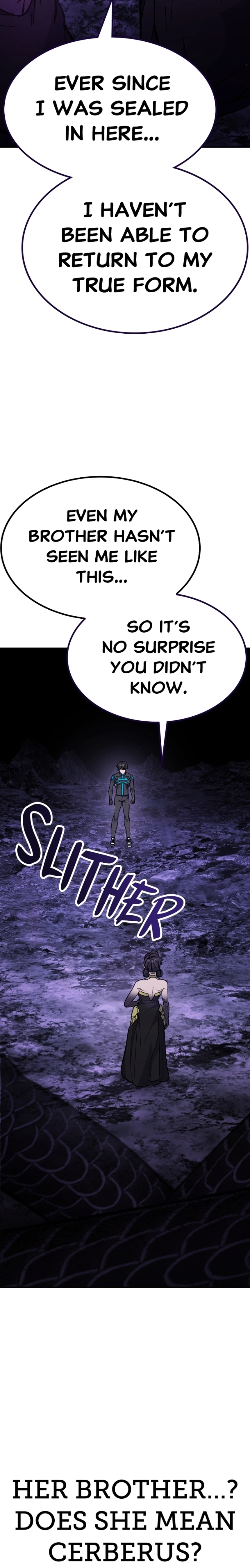 Divine Delivery Chapter 19, page 16 of 52