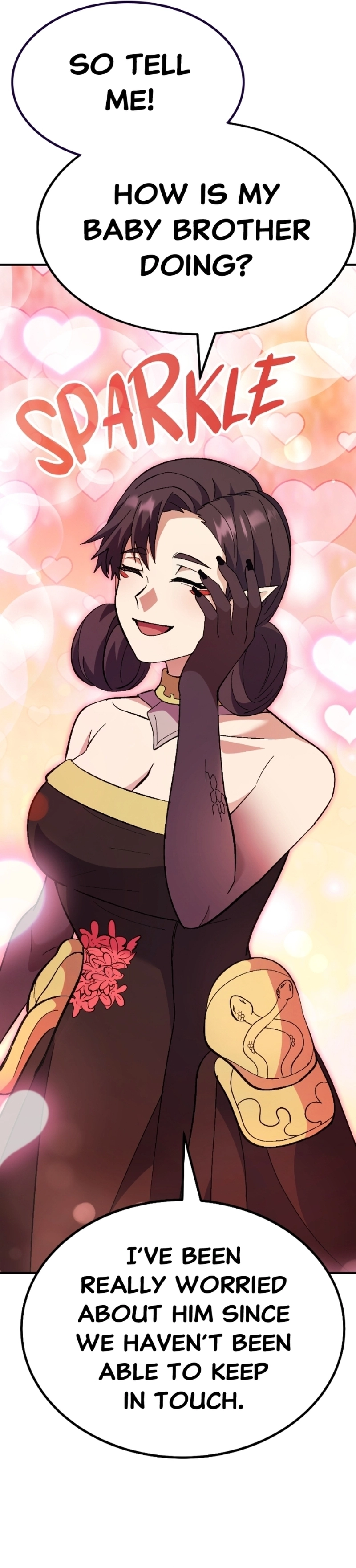 Divine Delivery Chapter 19, page 18 of 52