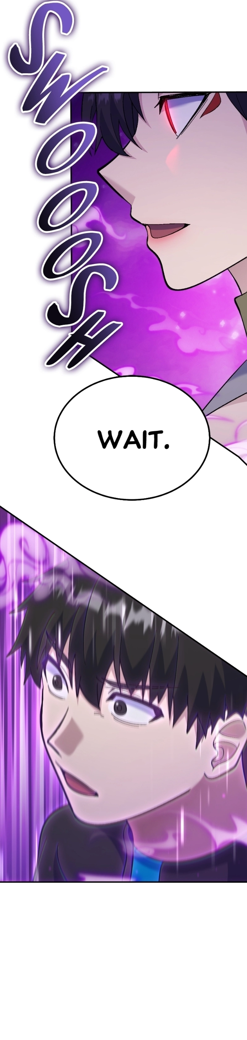 Divine Delivery Chapter 19, page 22 of 52
