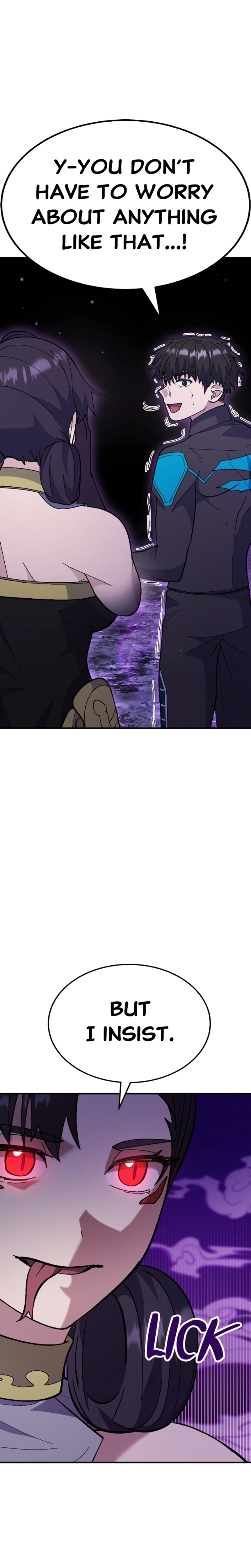 Divine Delivery Chapter 19, page 24 of 52