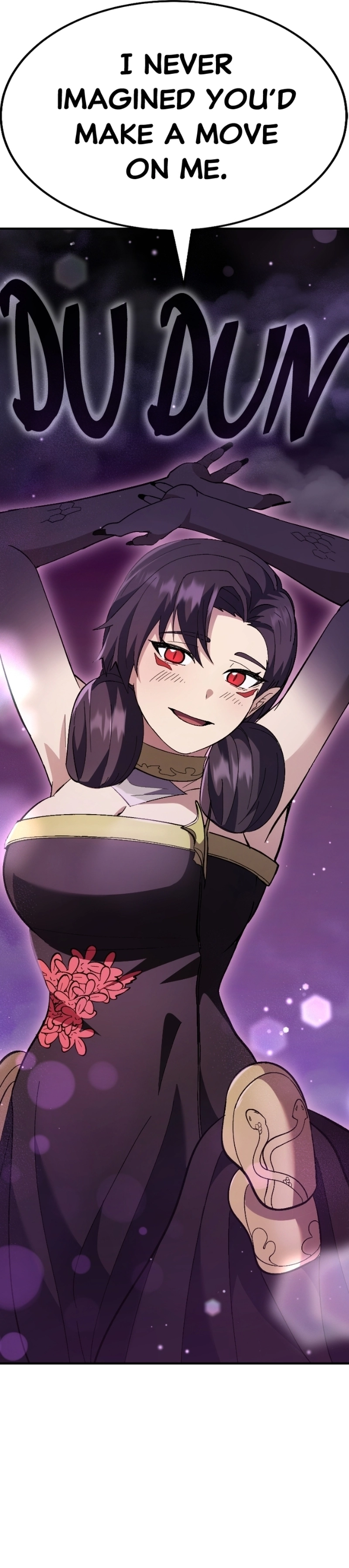 Divine Delivery Chapter 19, page 35 of 52
