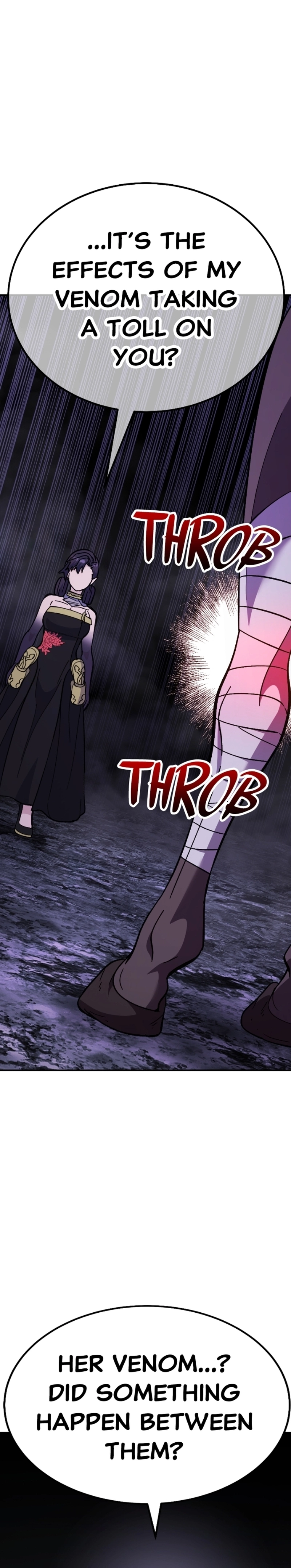Divine Delivery Chapter 19, page 48 of 52