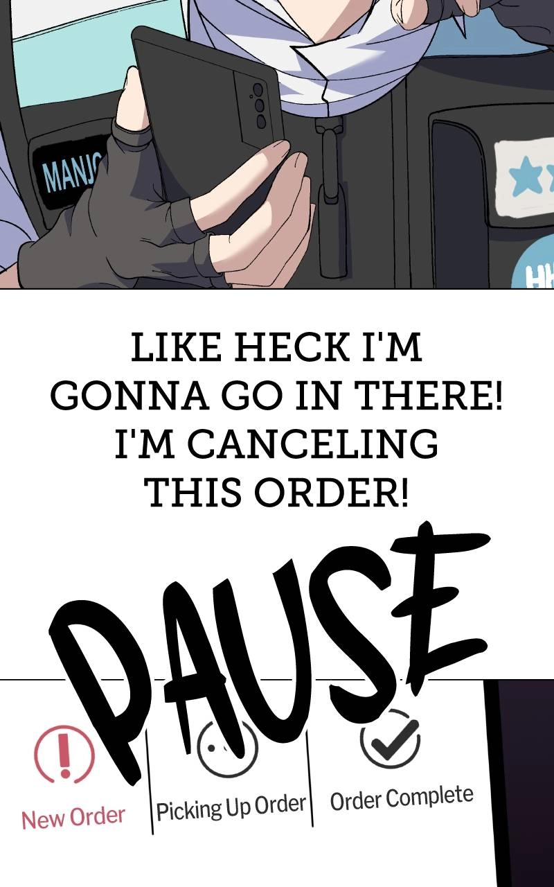 Divine Delivery Chapter 2, page 100 of 171