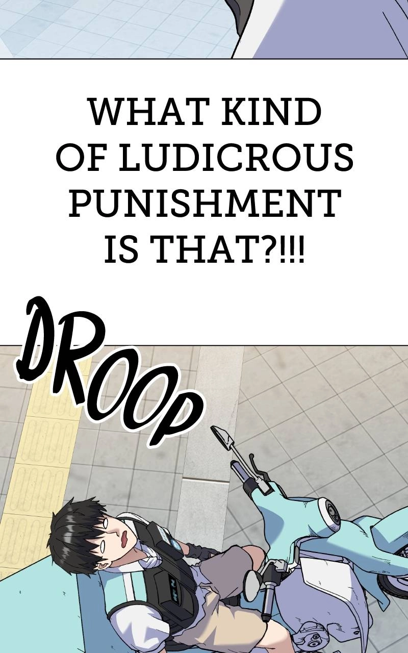Divine Delivery Chapter 2, page 103 of 171