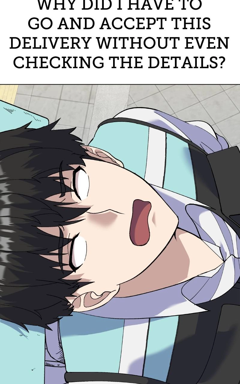 Divine Delivery Chapter 2, page 105 of 171