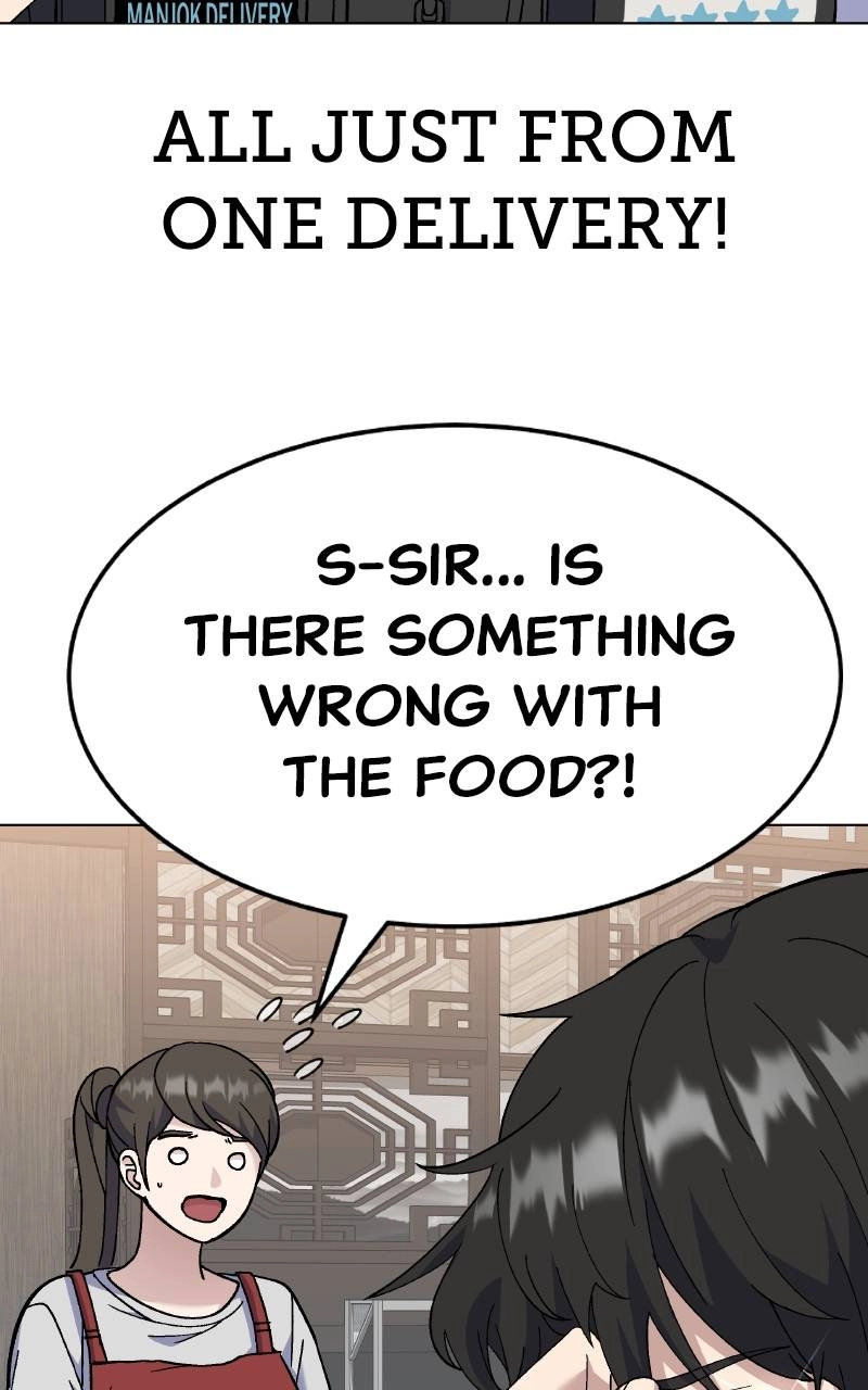 Divine Delivery Chapter 2, page 11 of 171