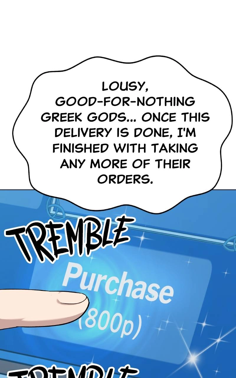 Divine Delivery Chapter 2, page 119 of 171