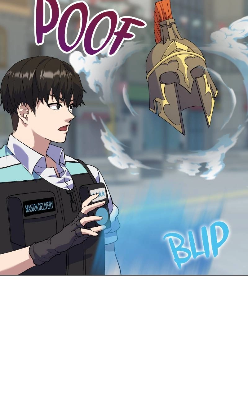 Divine Delivery Chapter 2, page 121 of 171