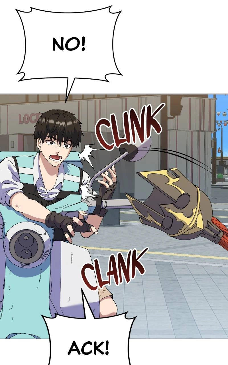 Divine Delivery Chapter 2, page 122 of 171