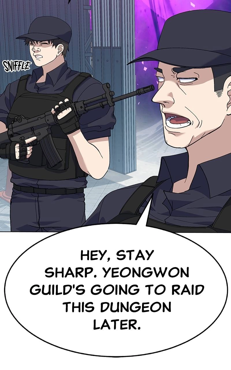 Divine Delivery Chapter 2, page 132 of 171