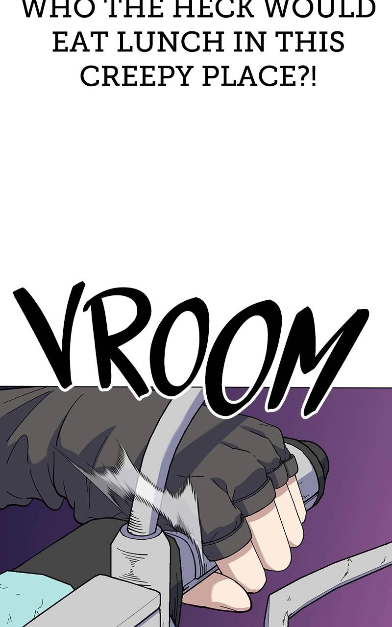 Divine Delivery Chapter 2, page 136 of 171