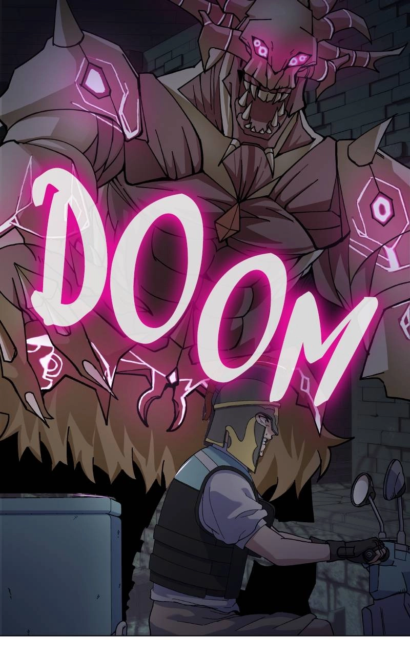 Divine Delivery Chapter 2, page 147 of 171