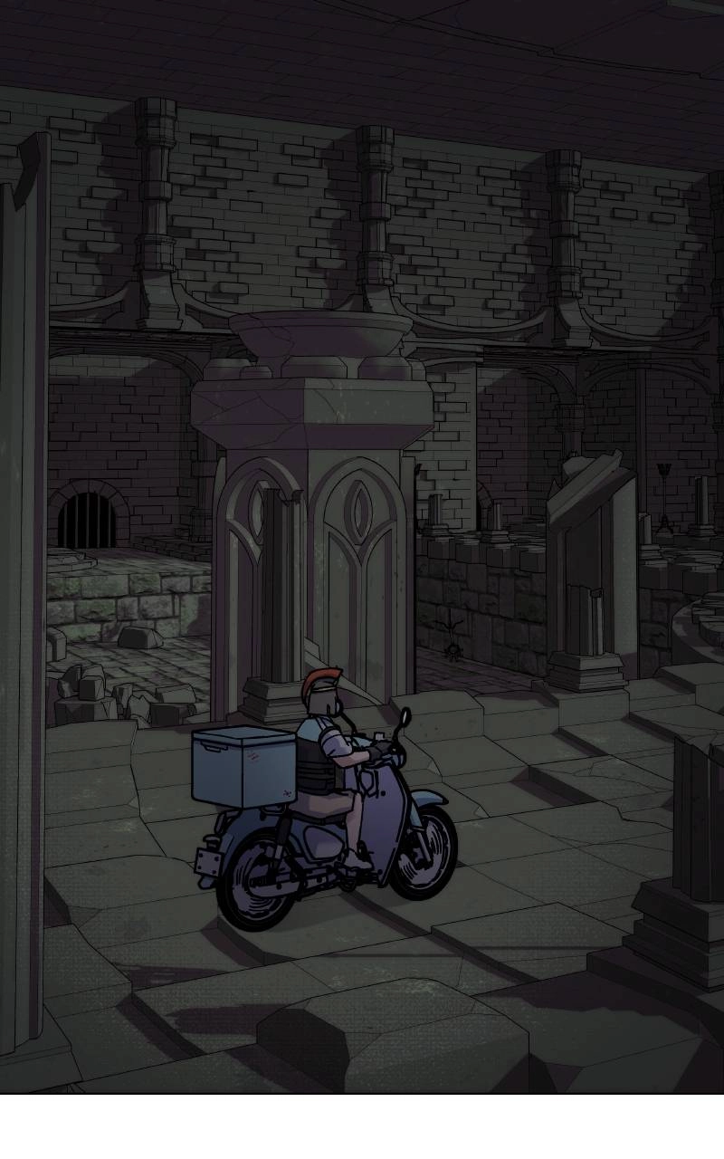 Divine Delivery Chapter 2, page 156 of 171
