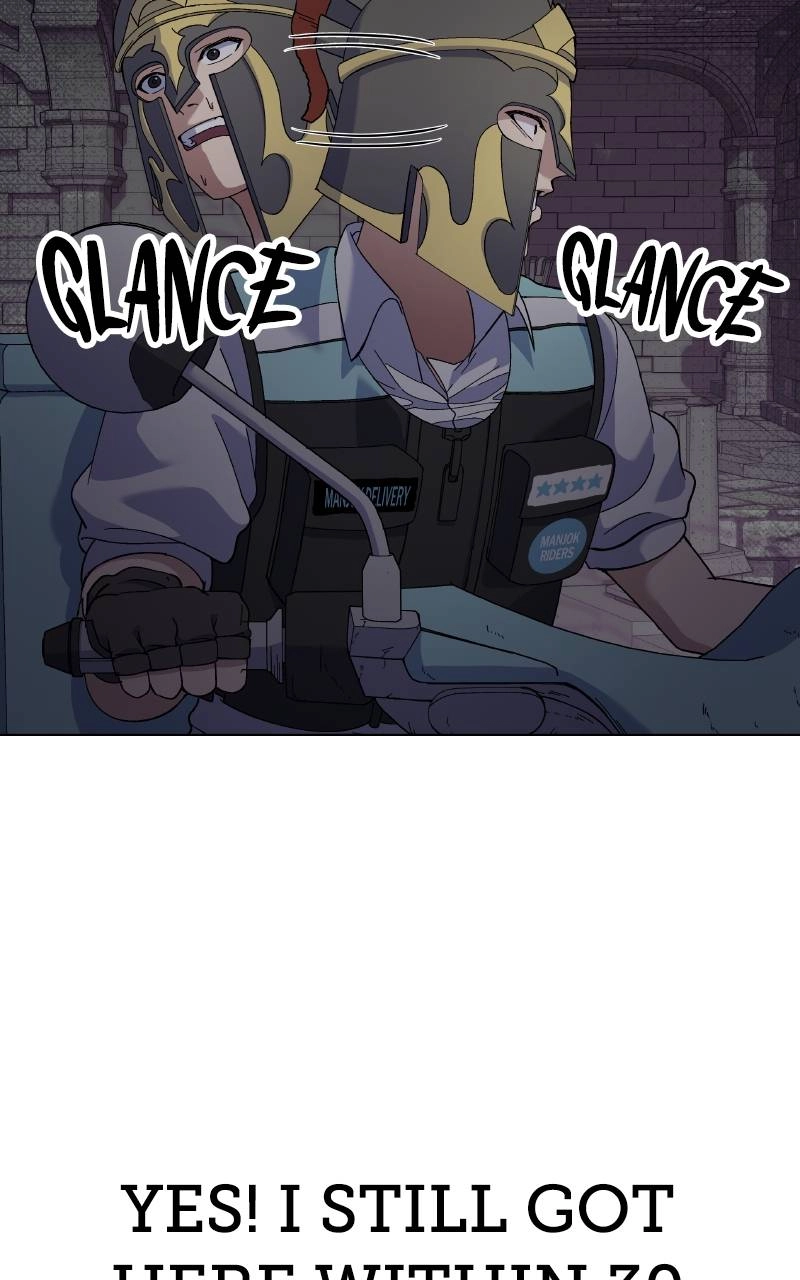 Divine Delivery Chapter 2, page 158 of 171