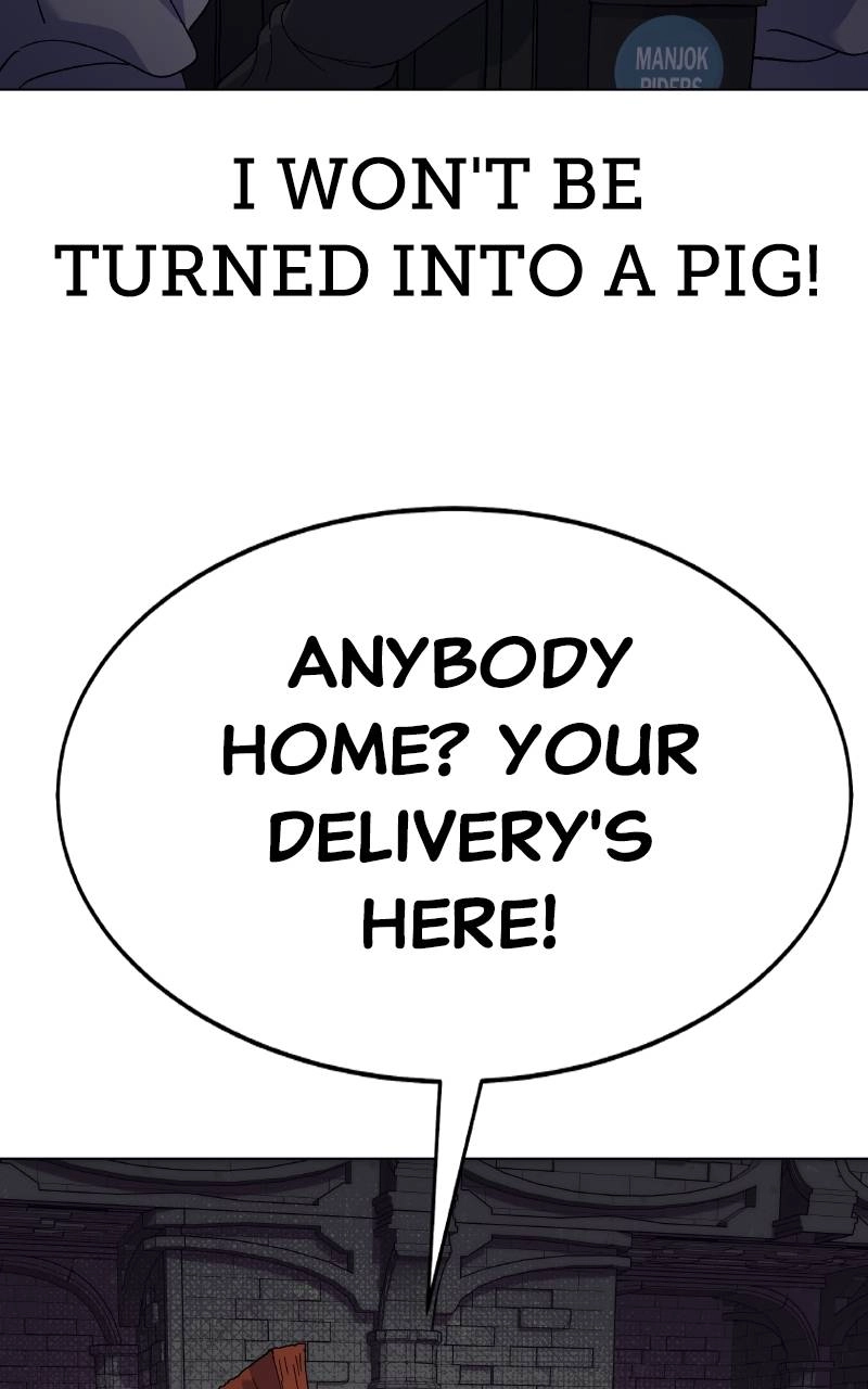 Divine Delivery Chapter 2, page 160 of 171