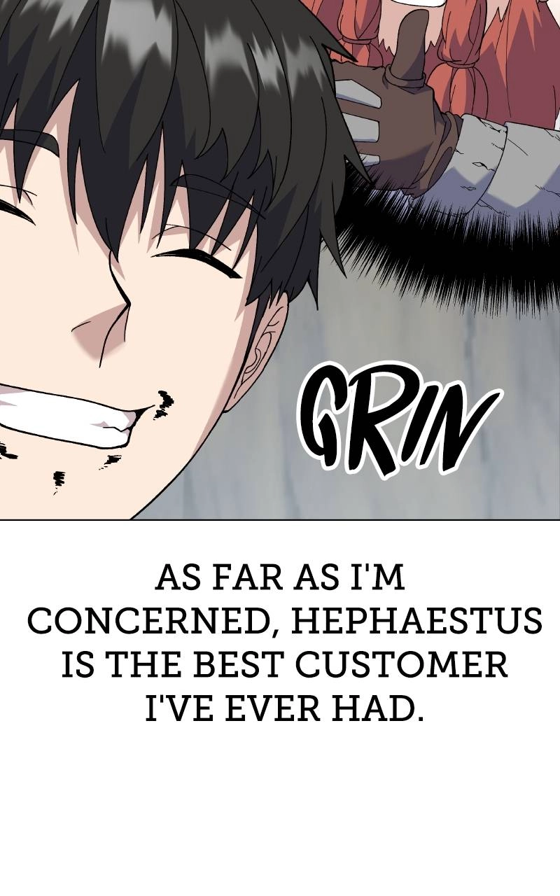 Divine Delivery Chapter 2, page 21 of 171