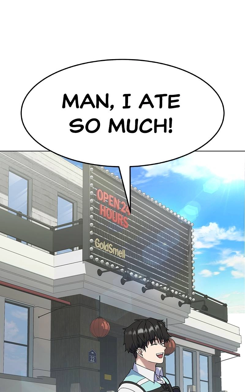 Divine Delivery Chapter 2, page 22 of 171