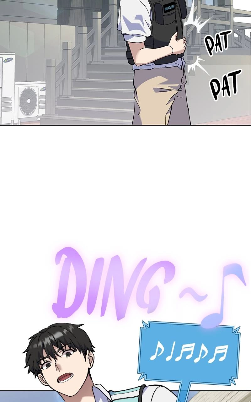 Divine Delivery Chapter 2, page 23 of 171
