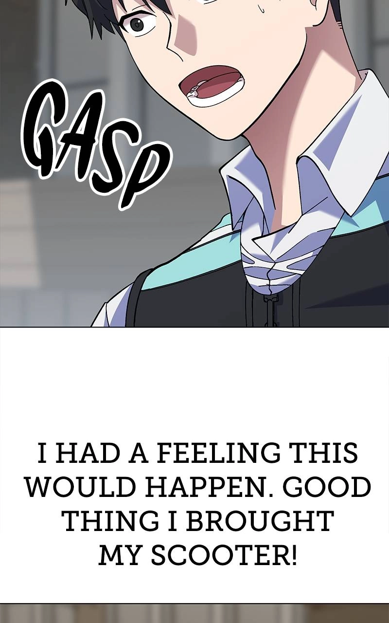 Divine Delivery Chapter 2, page 26 of 171