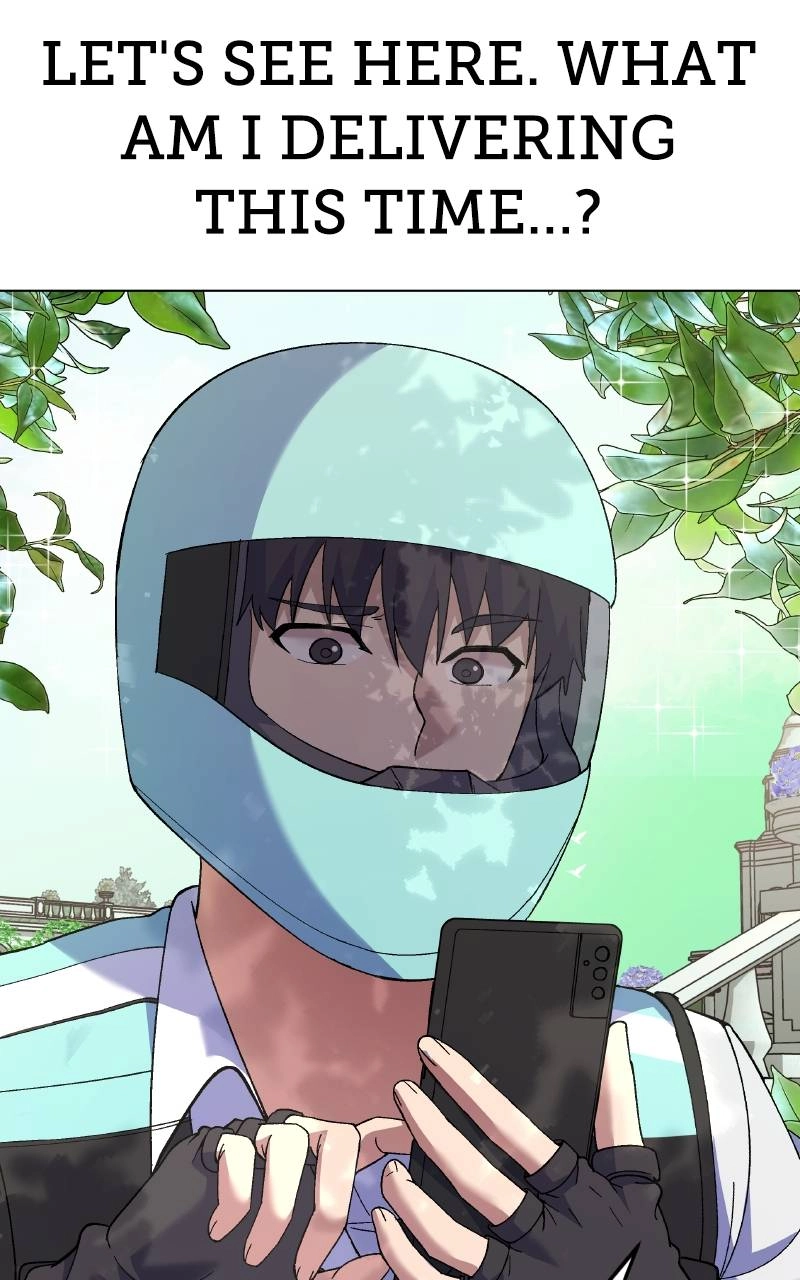 Divine Delivery Chapter 2, page 39 of 171