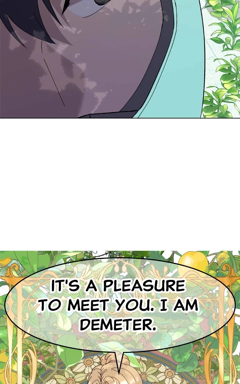 Divine Delivery Chapter 2, page 41 of 171