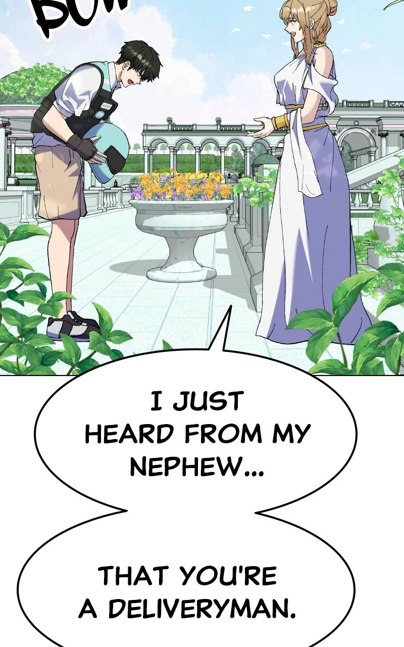 Divine Delivery Chapter 2, page 44 of 171