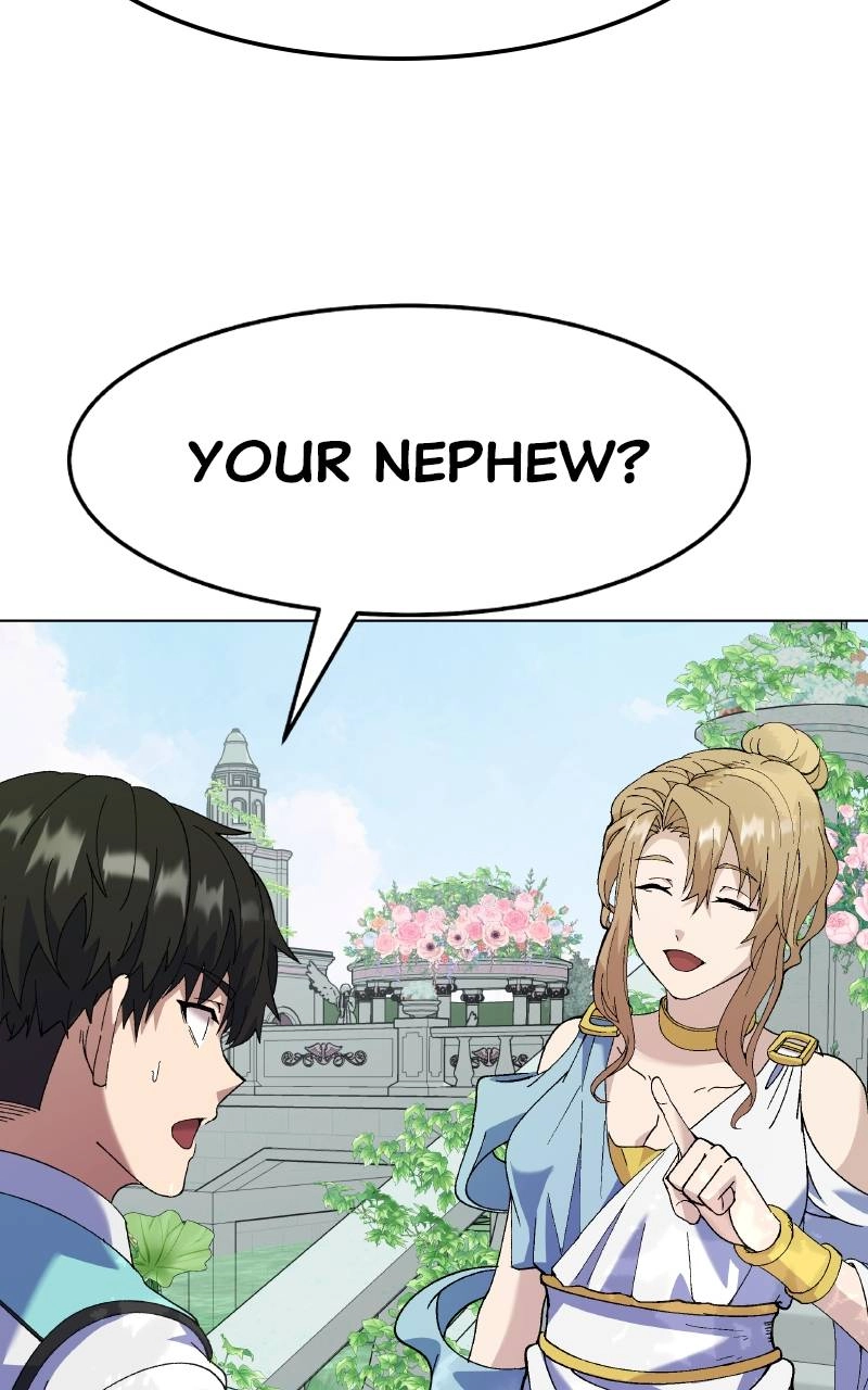 Divine Delivery Chapter 2, page 45 of 171
