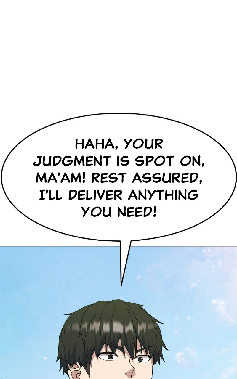 Divine Delivery Chapter 2, page 50 of 171