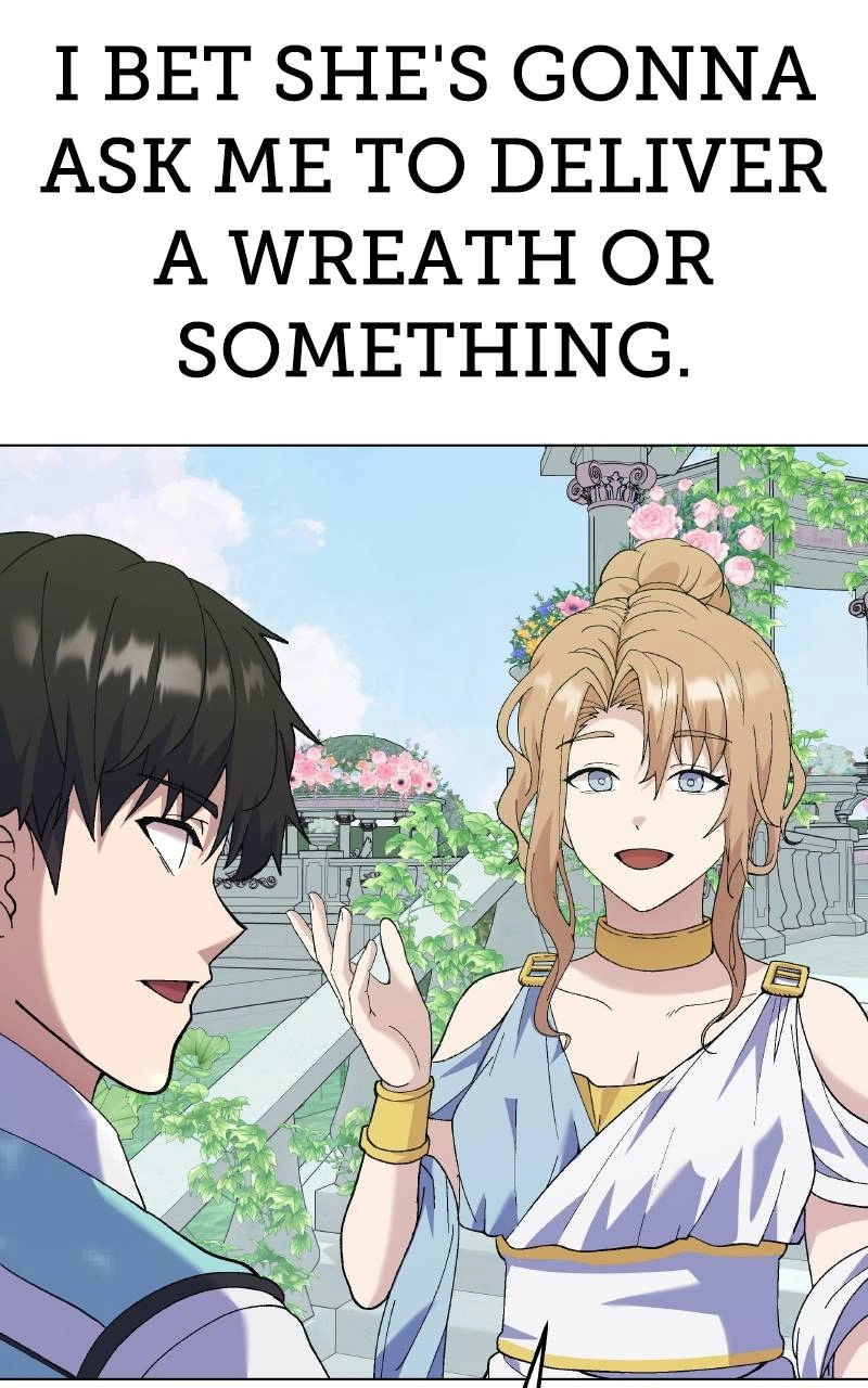 Divine Delivery Chapter 2, page 52 of 171