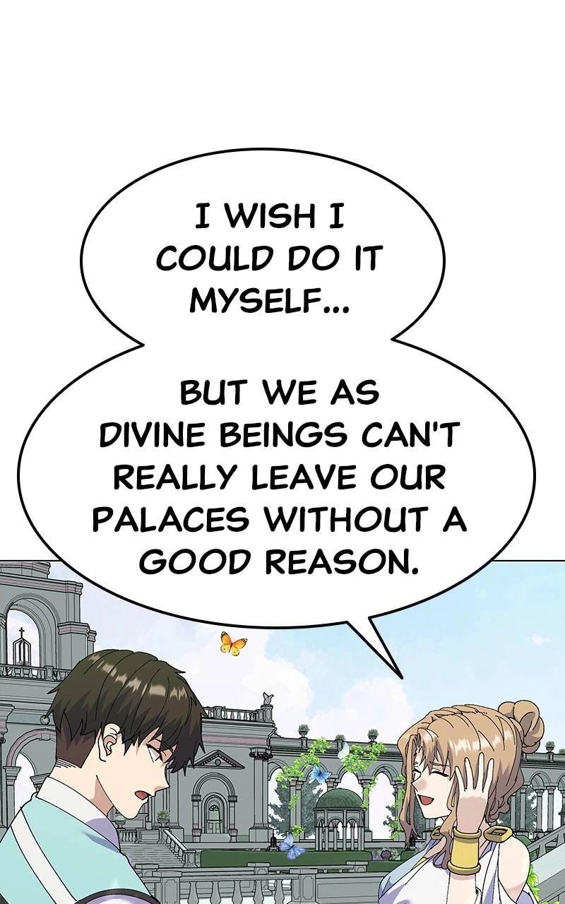 Divine Delivery Chapter 2, page 58 of 171