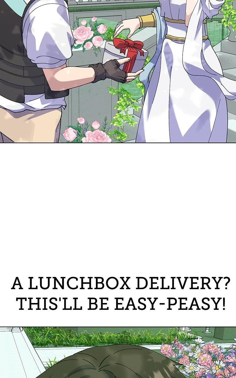 Divine Delivery Chapter 2, page 59 of 171