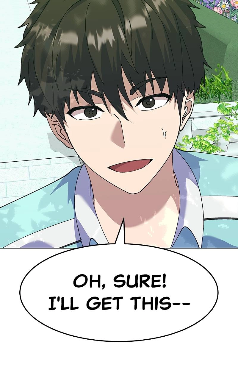 Divine Delivery Chapter 2, page 60 of 171
