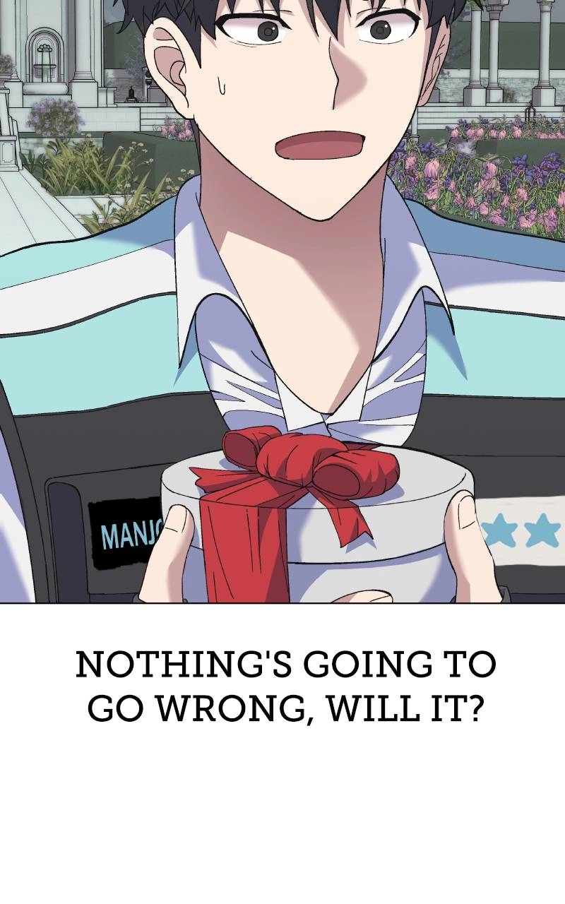 Divine Delivery Chapter 2, page 66 of 171