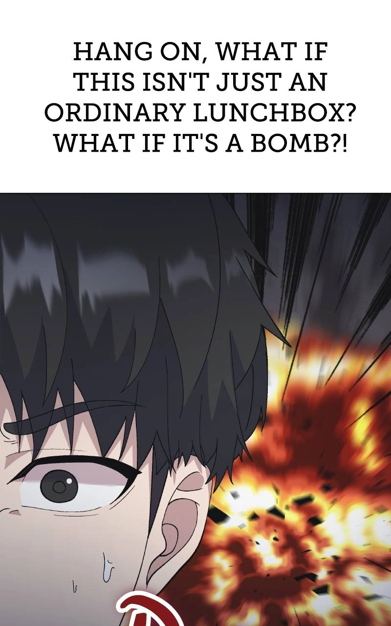 Divine Delivery Chapter 2, page 67 of 171