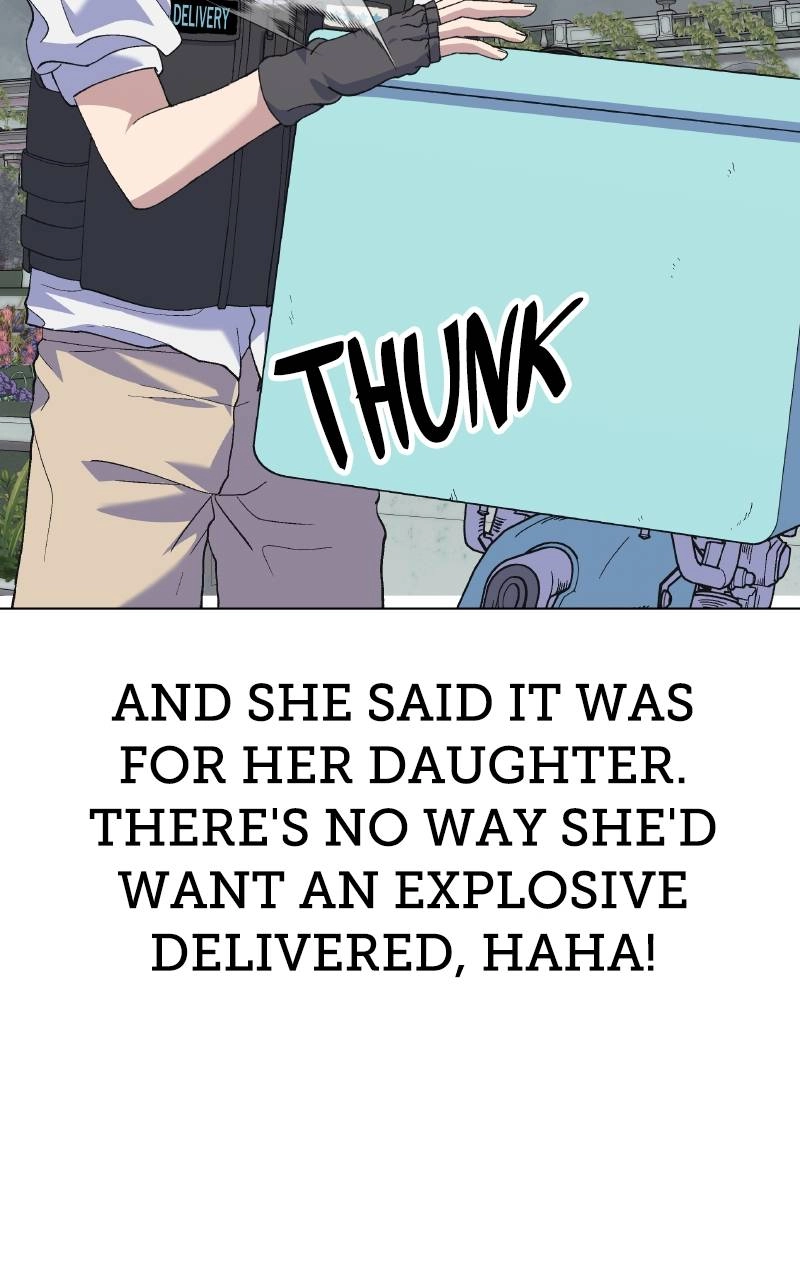 Divine Delivery Chapter 2, page 69 of 171