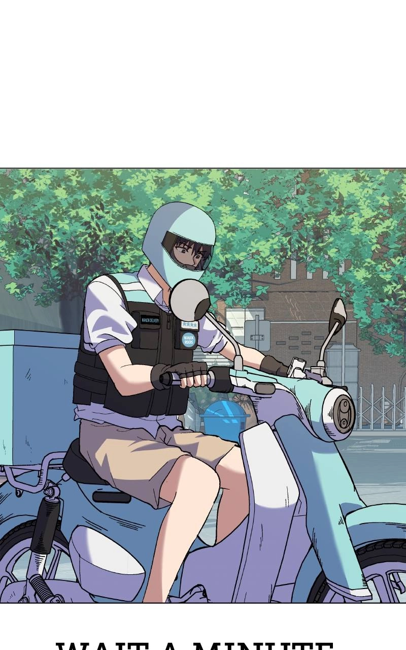 Divine Delivery Chapter 2, page 76 of 171