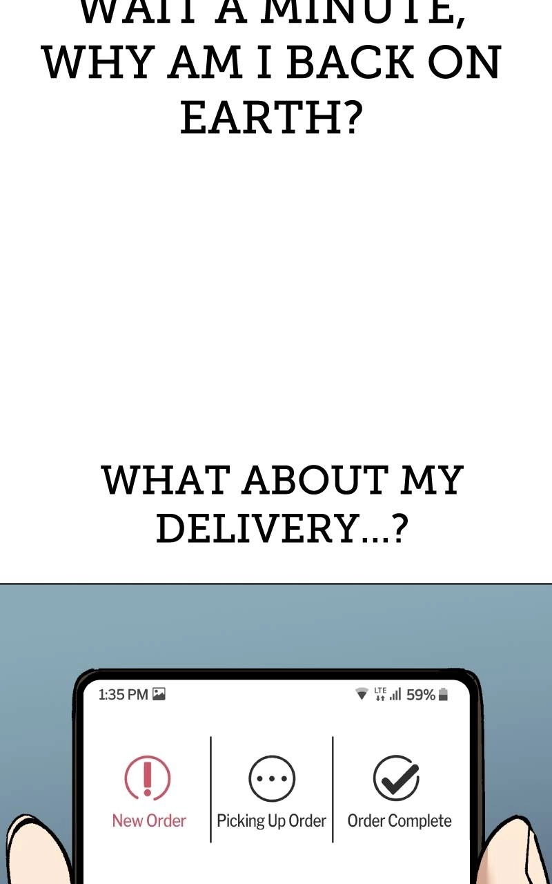 Divine Delivery Chapter 2, page 77 of 171