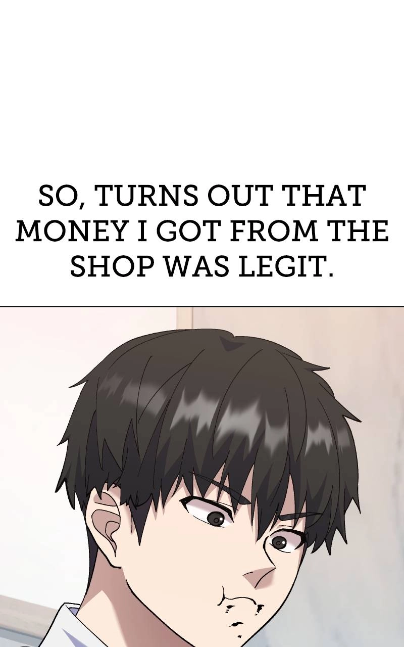 Divine Delivery Chapter 2, page 8 of 171
