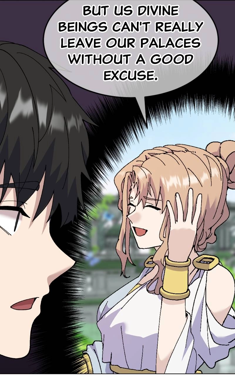 Divine Delivery Chapter 2, page 81 of 171