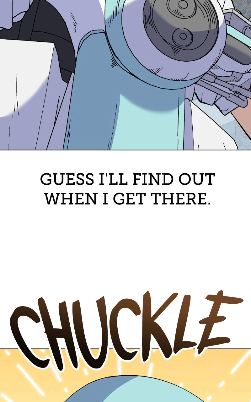 Divine Delivery Chapter 2, page 83 of 171