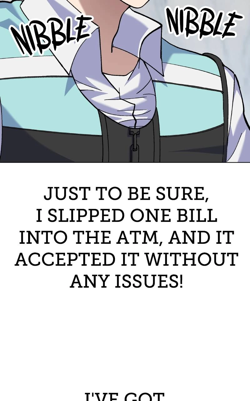 Divine Delivery Chapter 2, page 9 of 171