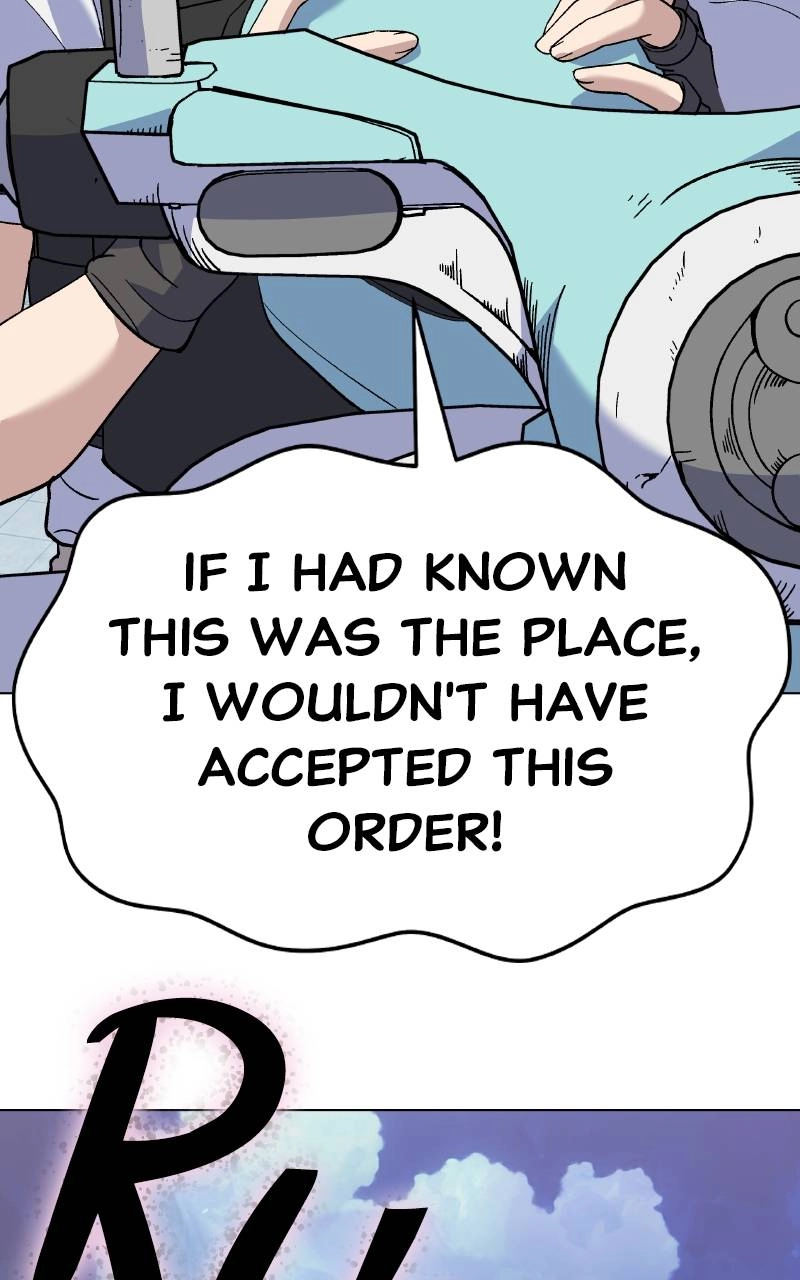 Divine Delivery Chapter 2, page 90 of 171